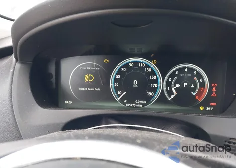 2018 Jaguar F-Pace 25T R-Sport from USA, damaged, VIN SADCL2FX3JA271459